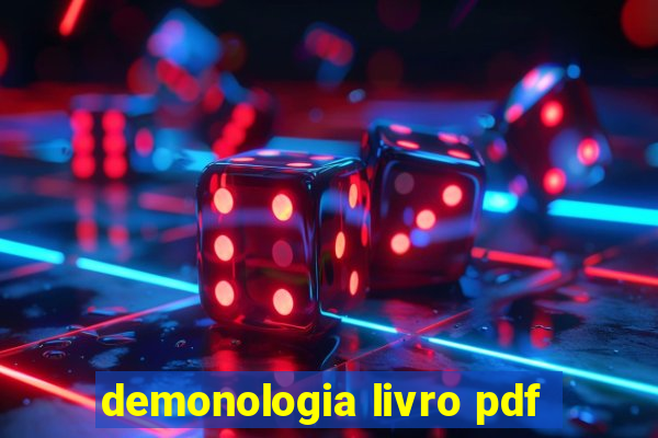 demonologia livro pdf